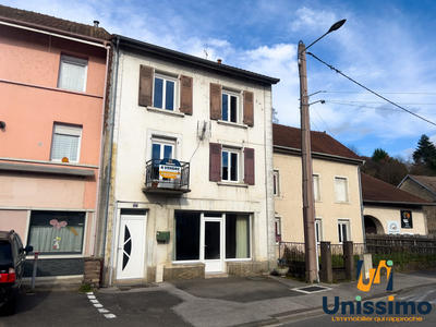 Maison - 175 m² - 5 pièces