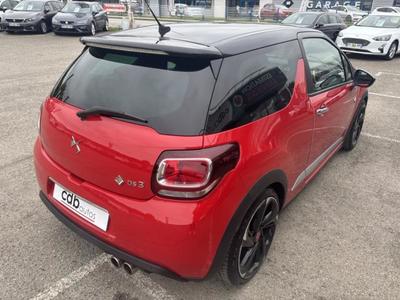 Ds Ds 3 Thp 208 s&amp;S Bvm6 Performance