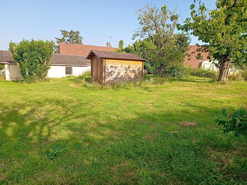 Maison - 110 m² - 9 pièces