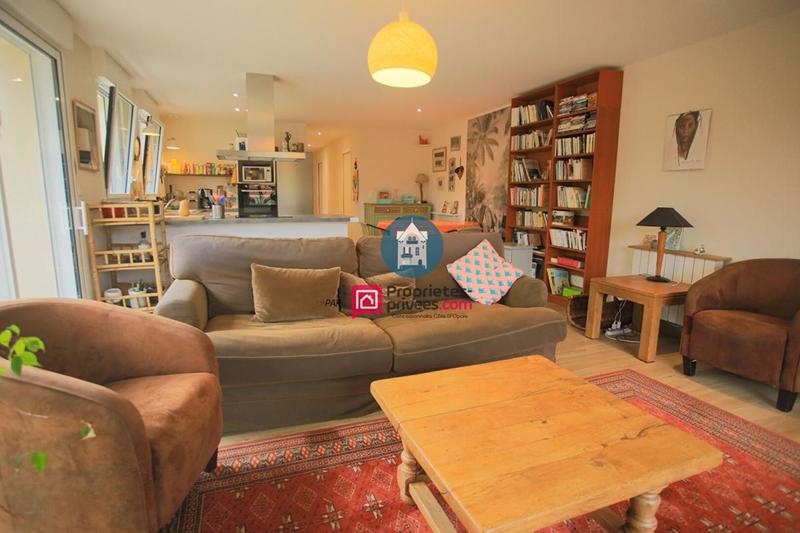 Maison - 121 m² - 5 pièces