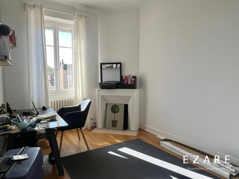 Appartement - 81 m² - 4 pièces