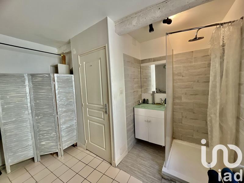 Maison de ville - 60 m² - 4 pièces