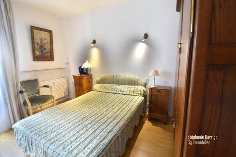 Appartement - 83 m² - 3 pièces