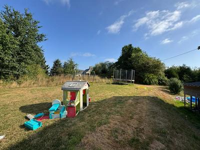 Maison en pierre - 97 m² - 5 pièces