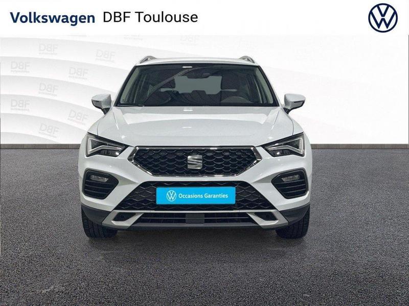 Seat Ateca 1.5 Tsi 150 ch Act Start/Stop Dsg7 Business