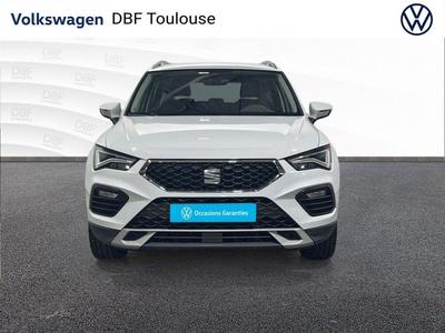 Seat Ateca 1.5 Tsi 150 ch Act Start/Stop Dsg7 Business