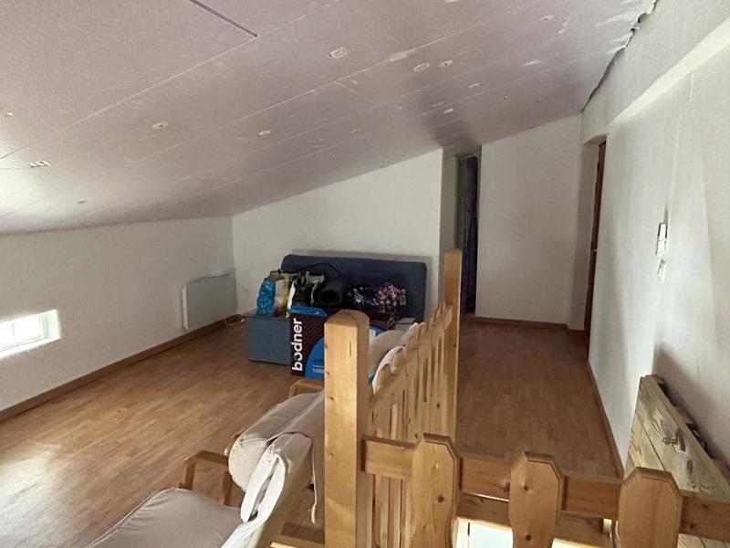 Appartement - 50 m² - 3 pièces