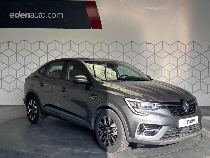 Renault Arkana E-Tech 145 Zen