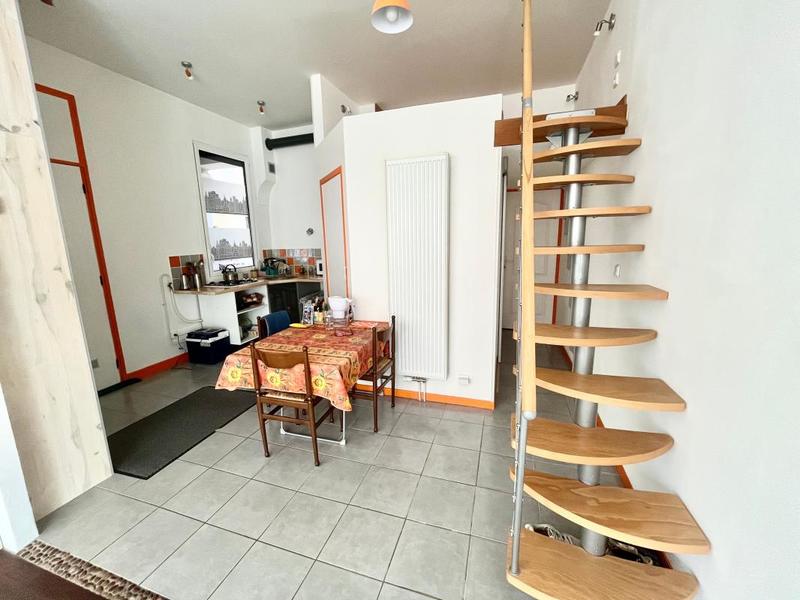 Appartement - 58 m² - 2 pièces