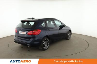 Bmw Serie 2 Active Tourer 220d xDrive Sport Bva8 190 ch