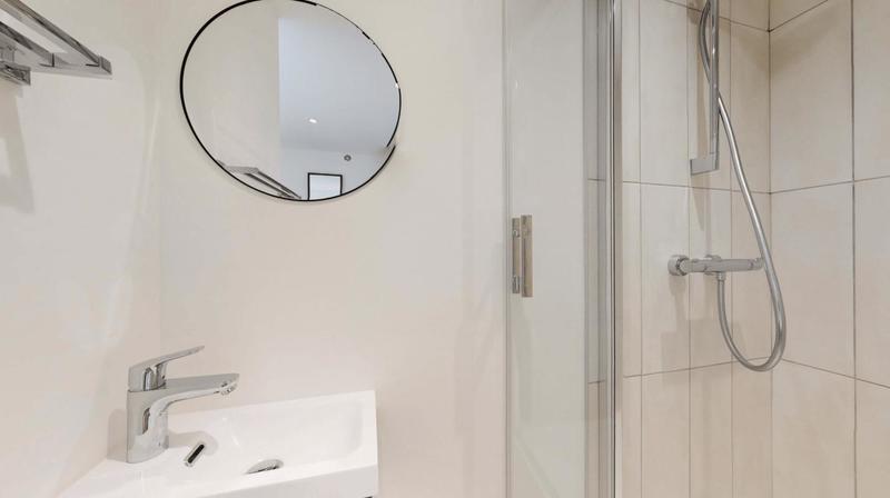 Appartement - 78 m²