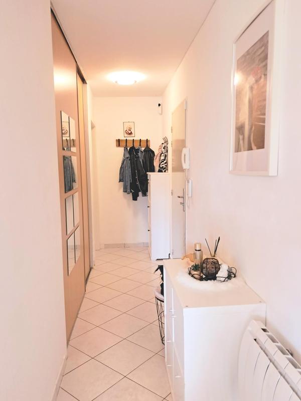 Appartement - 70 m² - 4 pièces