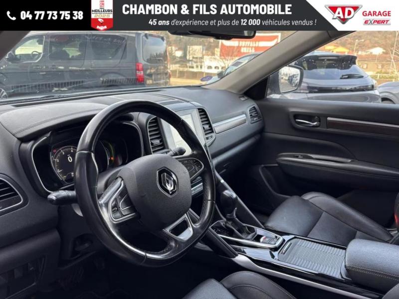 Renault Koleos Tce 160 Edc Intens