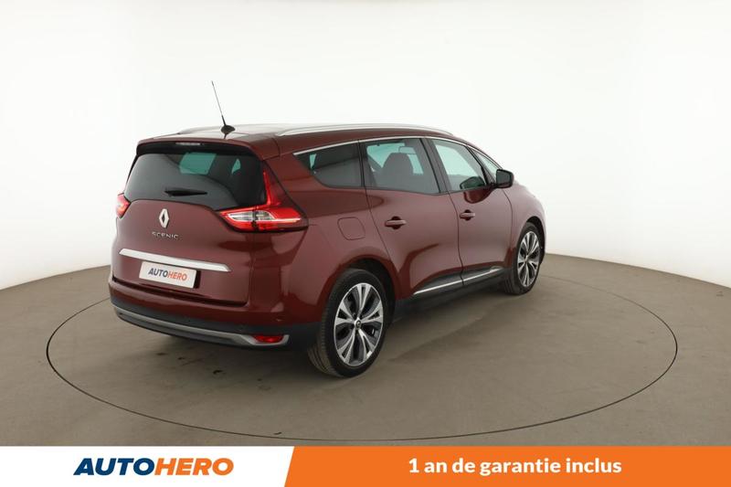 Renault Grand Scénic 1.6 dCi Energy Intens 7pl 130 ch
