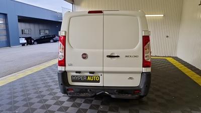 Fiat Scudo Plancher Cabine phc 1.2 - l 1.6 multijet 90 pack professional