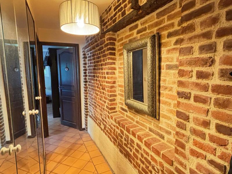 Maison - 154 m² - 7 pièces
