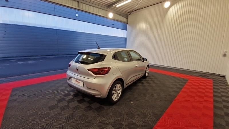 Renault Clio V Tce 90 Equilibre