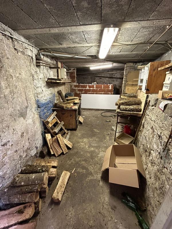 Maison - 89 m² - 3 pièces