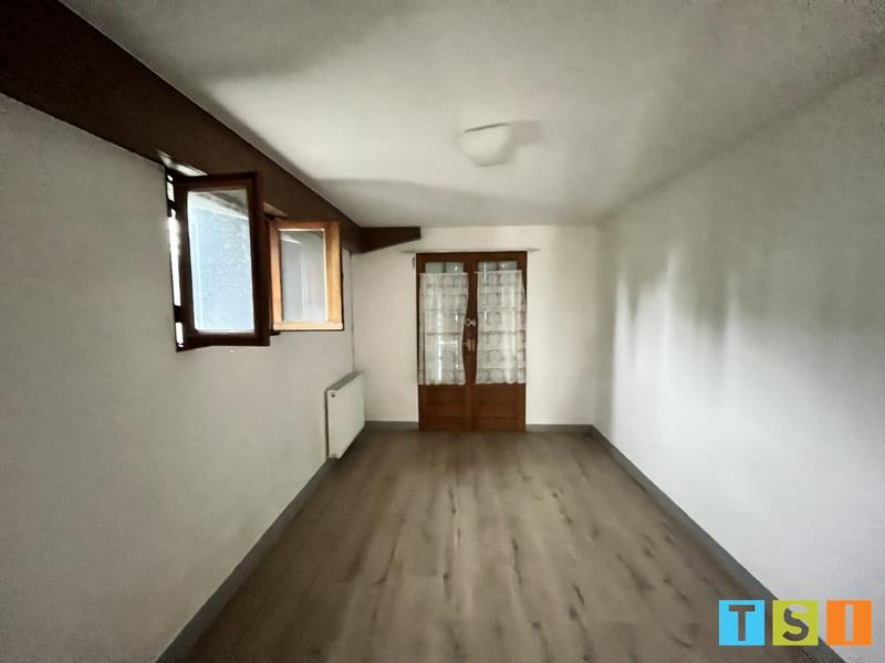 Maison - 120 m² - 7 pièces