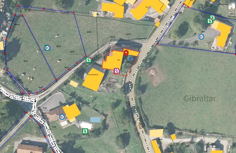 Maison - 121 m² - 5 pièces