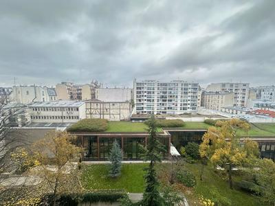 Appartement - 30 m² - 1 pièce