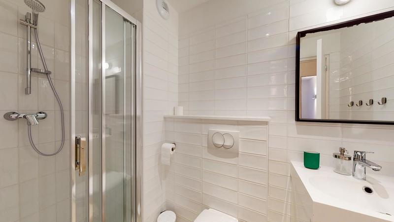 Appartement - 448 m²