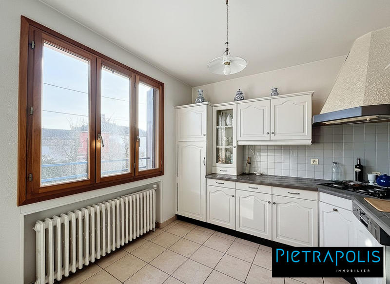 Maison - 150 m² - 6 pièces