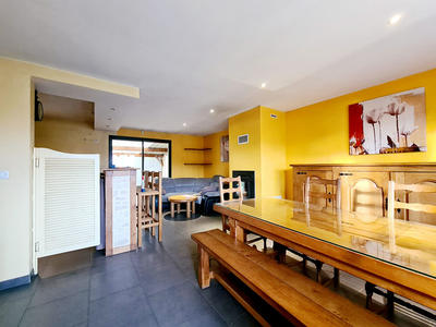 Maison - 82 m² - 4 pièces