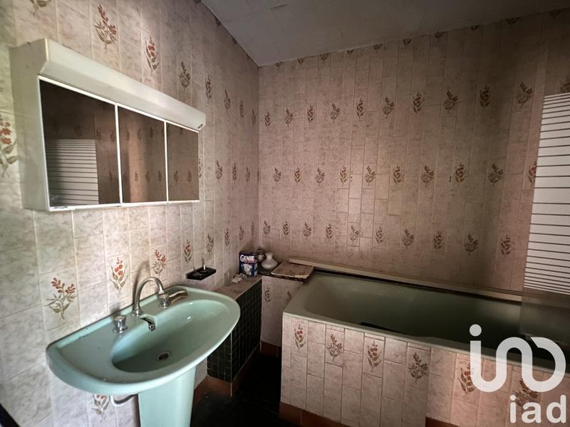 Maison de village - 143 m² - 8 pièces