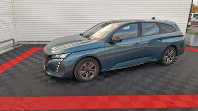 Peugeot 308 Sw Bluehdi 130ch Eat8 Active Pack