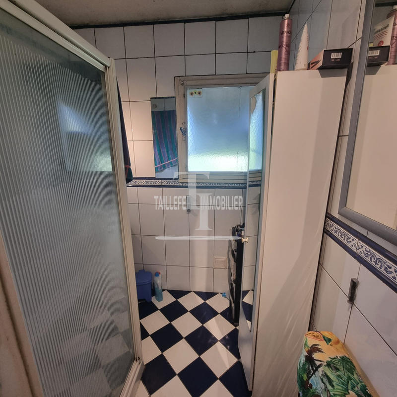 Maison - 106 m² - 5 pièces