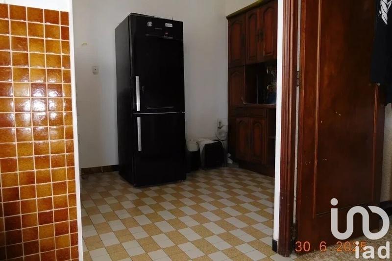 Appartement - 74 m² - 3 pièces