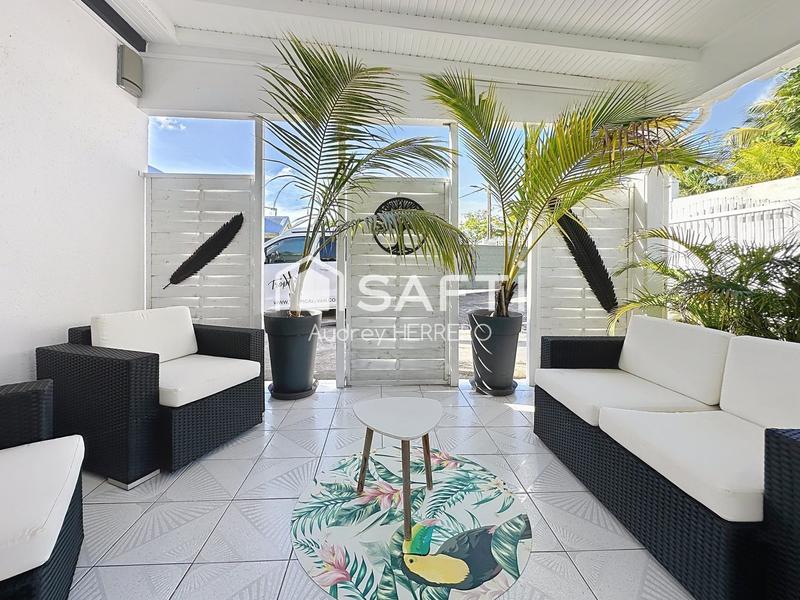 Villa - 148 m² - 4 pièces