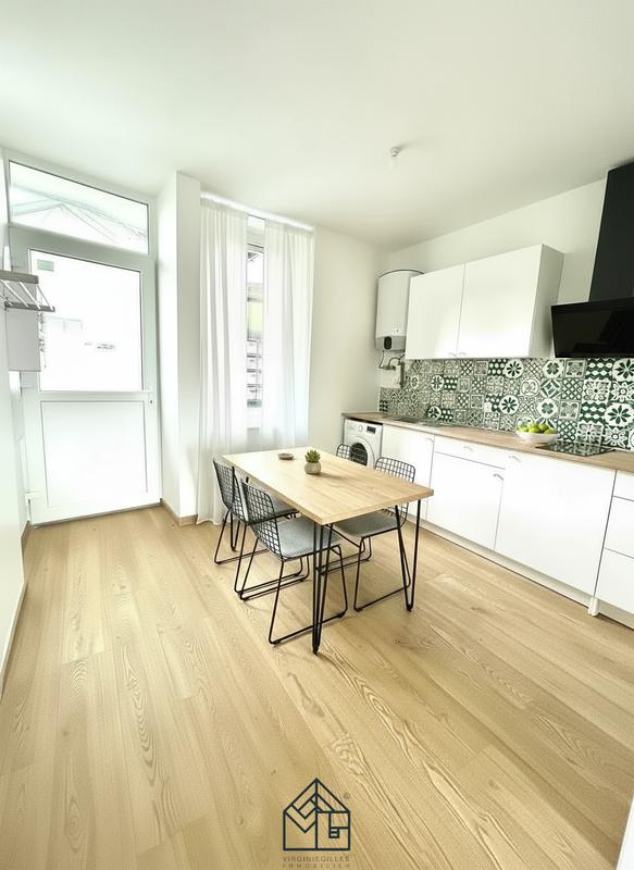 Appartement - 26 m² - 1 pièce