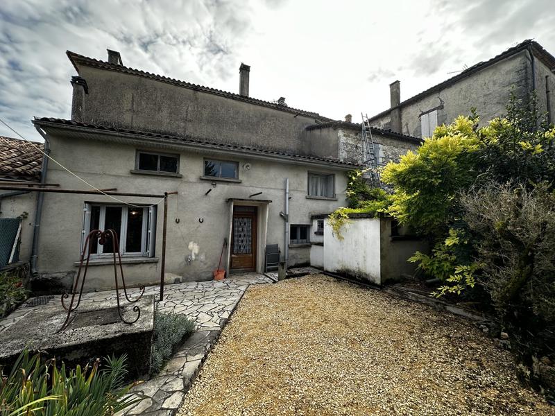 Maison traditionnelle - 138 m² - 5 pièces