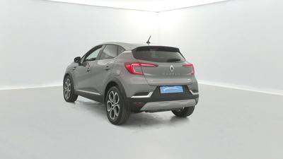 Renault Captur E-Tech Plug-in 160 21 Intens 5p