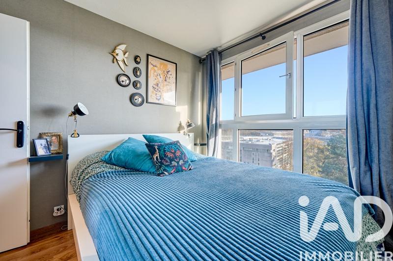 Appartement - 78 m² - 4 pièces