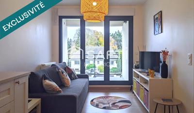 Appartement - 44 m² - 1 pièce