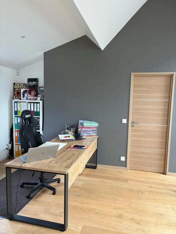 Propriété - 169 m² - 7 pièces