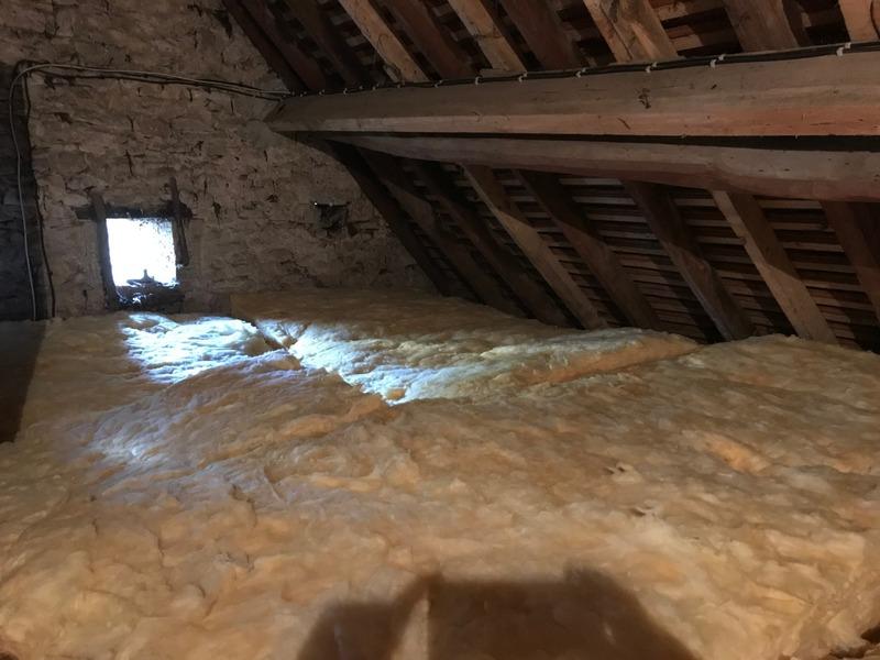 Appartement - 64 m² - 7 pièces