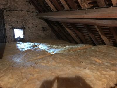 Appartement - 64 m² - 7 pièces