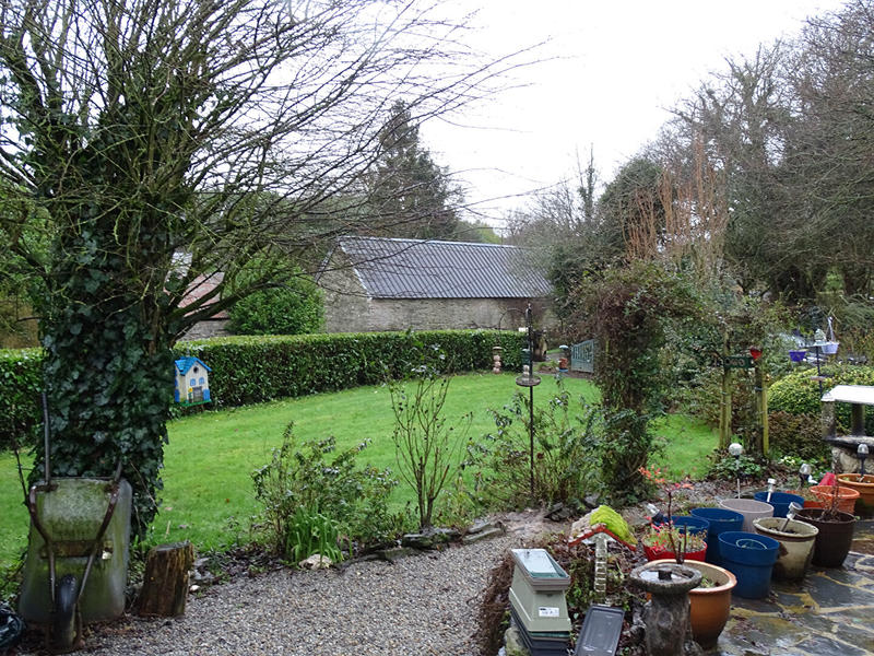 Maison - 70 m² - 4 pièces