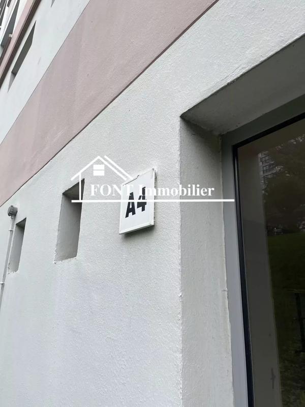 Appartement - 105 m² - 5 pièces