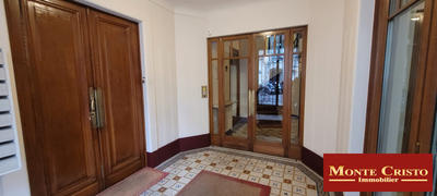 Appartement - 12 m² - 1 pièce