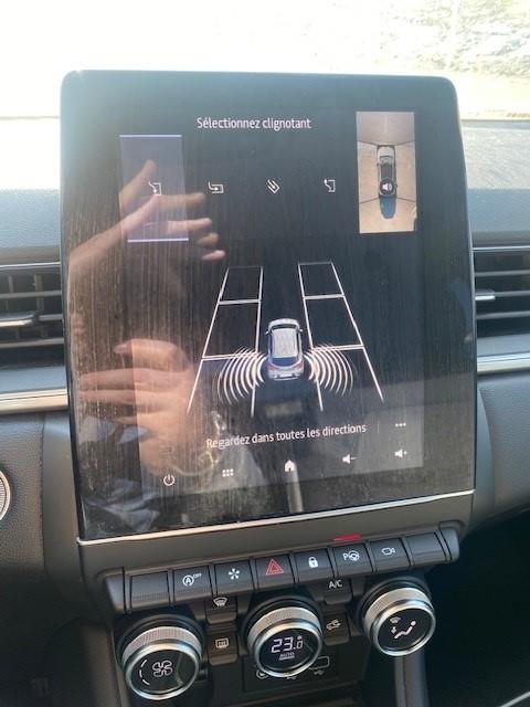 Renault Captur II Intens Tce 130 Edc Fap