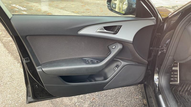 Audi A6 Avant IV 2.0 Tdi Ultra 190 s-Tronic7 s line - Automatique