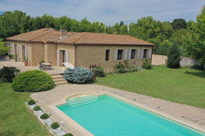Villa - 230 m² - 5 pièces
