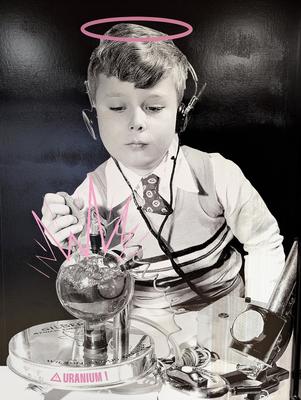 Atelier : Pictogrammes anti-jouets dangereux