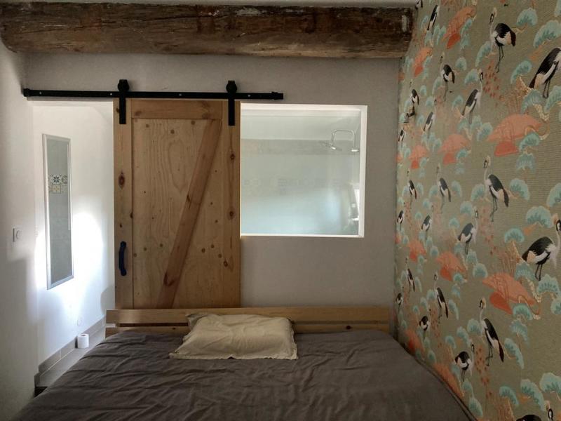 Maison de village - 186 m² - 9 pièces