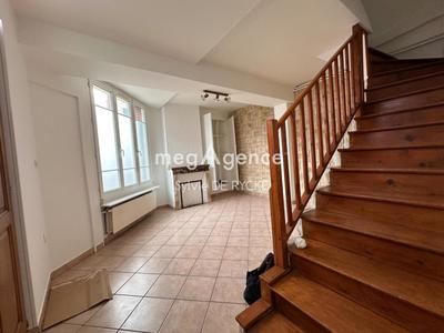 Maison - 57 m² - 2 pièces